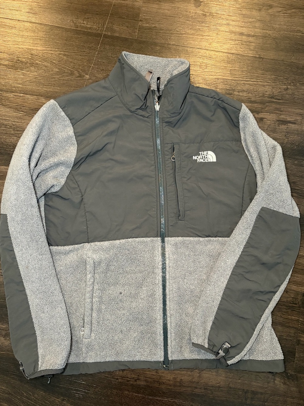 North Face Denali Fleece Jacket